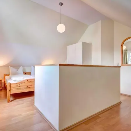 Zur Sonneninsel, App 07 Apartment