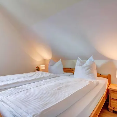 Apartment Zur Sonneninsel, App 07 Ostseebad Heringsdorf