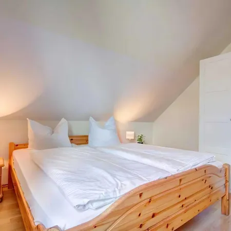 Zur Sonneninsel, App 07 Ostseebad Heringsdorf